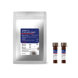 Analizador de Células por Fluorescencia Basado en Imágenes nanoentek ADAMII LS, Viabilidad Celular, Ciclo Celular, Apoptosis, Análisis de Expresión por Fluorescencia - Product Image 4