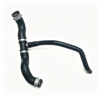 2215014682 Tuyau d'eau de refroidissement résistant pour Benz S280/S300/S350