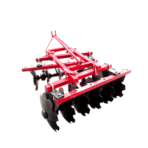 농업 경작지 디스크 써레 노치 디스크 써레 - Product Image 2