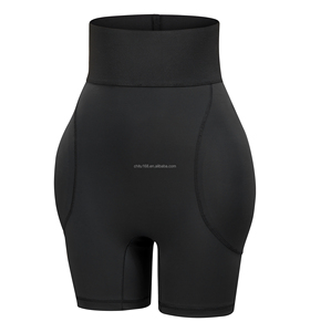 Shorty Sculptant Gainant Femme Rehausse Fesses Hanches Maintien Dos Ceinture Amincissante Ventre Plat - Product Image 2