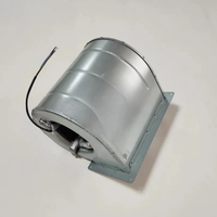 Ventilador Axial Original Nuevo, D2E146-AP43-77 D2E146-AP43-D7 D2E146-AP43-A8, para Maquinaria Industrial