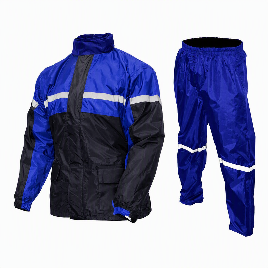 Bleu foncé