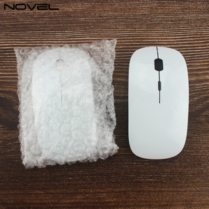 Truyền Nhiệt Trống Fancy Chuột Không Dây - Product Image 5