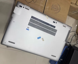 Directo de fábrica <span class=keywords><strong>HP</strong></span> 650G5 Laptop <span class=keywords><strong>Notebook</strong></span> usado 8G <span class=keywords><strong>RAM</strong></span> 256G Unidad de estado sólido I5 8th Gen Laptop de segunda mano - Product Image 3