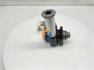 Bomba de Combustible para Motor Diésel 6D95 PC200-5 PC200-6 PC200-7 PC210-6 PC220-6, Bomba de Alimentación de Combustible, Piezas OEM 105220-5960 - Product Image 3