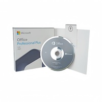 Office 2021 Professional Plus en DVD, Activación 100% Online, Paquete de Office 2021 Pro Plus en DVD, Envío Rápido