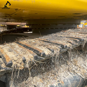 Excavadora Usada Komatsu PC400-8R, Robusta y Potente, de Gran Tamaño, para Diversas Aplicaciones Industriales y Mineras - Product Image 3