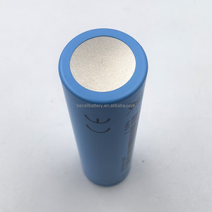 Batería Recargable de Iones de Litio Cilíndrica Original ICR18650 26V 2600mAh para Herramientas Eléctricas - Product Image 5