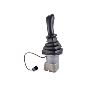 คันโยกควบคุมไฮดรอลิก Rexroth (อลูมิเนียมอัลลอย) สำหรับอะไหล่รถขุด/รถเครน รุ่น SY210/SY200/SY335 - Product Image 1