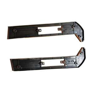 Pièces détachées de camion de haute qualité DZ93259932104 Plaque de fixation de clignotant pour Shacman F3000 - Product Image 2