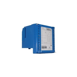 Contrôleur de Combustion Honeywell EC7830A1066 230V Modbus Spécialisé pour Systèmes de Brûleurs - Product Image 1