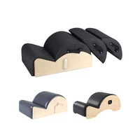 Musculation nouvelle vente chaude fitness équilibre exercices pilates colonne vertébrale correcteur
