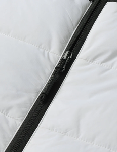 AQTQ, venta al por mayor, chaqueta calefactora recargable por Usb, abrigos ligeros para <span class=keywords><strong>hombre</strong></span>, <span class=keywords><strong>chaleco</strong></span> calefactable cálido de talla grande para <span class=keywords><strong>hombre</strong></span> - Product Image 6