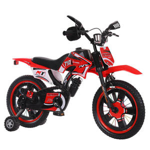 <span class=keywords><strong>Bicicleta</strong></span> Clásica Infantil de <span class=keywords><strong>16</strong></span> <span class=keywords><strong>Pulgadas</strong></span> 2024 para Niños y Niñas de 3 a 9 Años/ <span class=keywords><strong>Bicicleta</strong></span> para Niños de 2 3 4 5 6 7 8 9 Años - Product Image 3