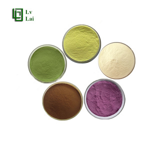 Оптовая продажа натурального порошка из фруктов и овощей, смешанный порошок, органический сублимированный порошок, смесь, по цене производителя на заказ - Product Image 5