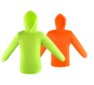 Tùy Chỉnh Màu Sắc Màu Vàng Cam Phản Quang Áo Khoác Không Thấm Nước Thời Trang An Toàn Áo Khoác Phản Quang Cho Nam Giới Phụ Nữ - Product Image 1