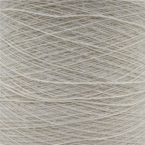 Hilo de lana polar ártica 18S/2, hilo de punto suave y esponjoso de alta elasticidad 42A28N30PBT, venta al por mayor directa de fábrica, hilo cálido para invierno - Product Image 4