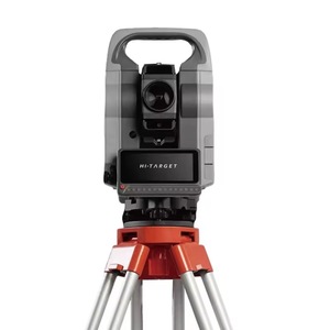 Strumento di Rilevamento Professionale Hi-Target ZTS-710, Impermeabile IP55 con Compensatore Biassiale - Product Image 2
