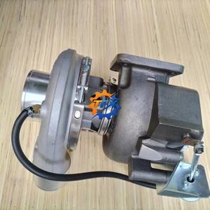 เครื่องยนต์ดีเซลเทอร์โบชาร์จเจอร์ C9 E330D E330D L E330D LN E336D E336D L อะไหล่รถขุด2507700 - Product Image 2