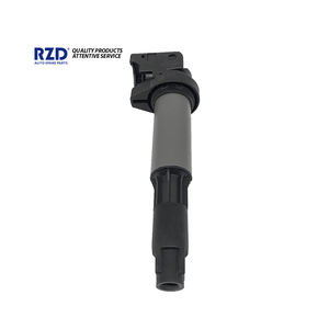 <span class=keywords><strong>Bobine</strong></span> d'allumage de pièces de moteur automatique 12137594937 pour <span class=keywords><strong>BMW</strong></span> 1 E81 <span class=keywords><strong>116i</strong></span> E46 E60 E85 E90 Mini Cooper Rolls-Royce - Product Image 1