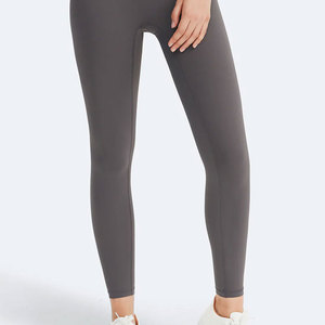 Leggings pour femmes de qualité supérieure, légers, respirants, pour la gym, le fitness, le yoga, taille adulte, leggings de yoga pour femmes - Product Image 2