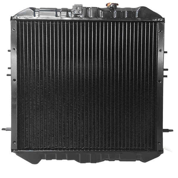 4D31 Radiator for Mitsubishi Fuso Canter MB390015 - 2012-2013