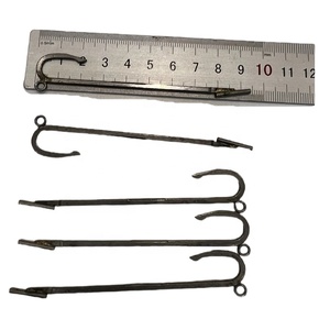 Agujas <span class=keywords><strong>de</strong></span> Tejer Redondas <span class=keywords><strong>de</strong></span> Metal YUNANG a Precio <span class=keywords><strong>de</strong></span> Fábrica para Maquinaria <span class=keywords><strong>de</strong></span> Hilatura - Product Image 5