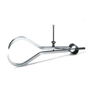 BETA - 016800225 Étriers extérieurs (multi-pack) - EAN 8014230085883 CARRÉS ET COMPAS - Product Image 1