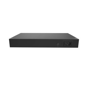 24-Port High Quality Gigabit Ethernet <b>Network</b> <b>Switch</b> for Security Monitoring - Product Image 4