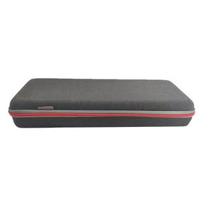 Bolsa de teclado electrónico a prueba de agua, herramienta EVA, estuche rígido de transporte para <span class=keywords><strong>Novation</strong></span> <span class=keywords><strong>Launchkey</strong></span> - Product Image 2