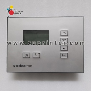 WD High Quality MP-3 244000010A Display for XL105 Heidelberg Offset <b>Printer</b> for Technotrans Water <b>Tank</b> Controller - Product Image 6