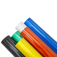 Vinilo Termotransferible en Oferta, Vinilo PU, Material de PVC para Ropa