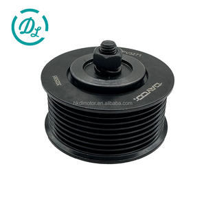 EexcavaStart Idler <b>Pulley</b> APV3271 for 330D/336D/345D C9 Diesel Excavator-Replaces 173-1498 197-9642 6 Month Warranty - Product Image 4