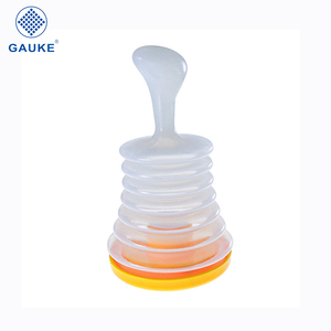 <span class=keywords><strong>Dispositif</strong></span> <span class=keywords><strong>anti</strong></span>-étouffement d'urgence, outil respiratoire de qualité médicale avec trous <span class=keywords><strong>anti</strong></span>-obstruction pour le sauvetage en cas d'étouffement - Product Image 1