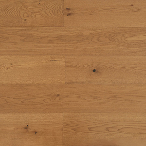 Suelo de madera dura de <span class=keywords><strong>roble</strong></span> europeo 14mm 15mm Parquet moderno sólido para cocina Sala de estar Instalación de fácil clic Villas - Product Image 1