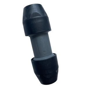 Accesorio de Conexión de Accionamiento Directo de Diámetro Igual Atlas Copco 2811500280 para Compresor de Aire - Product Image 4