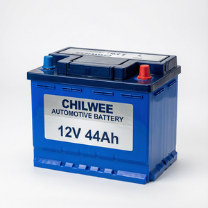 Batería de <span class=keywords><strong>Coche</strong></span> Global Mf Din <span class=keywords><strong>75</strong></span> 12v 75ah Amp Smf, Batería para Auto de 100 Ah - Product Image 2