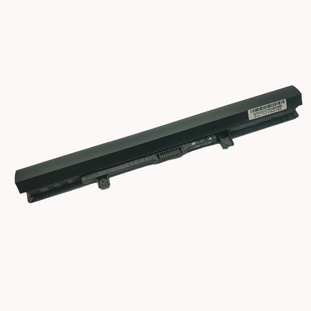 For Toshiba Satellite Pro L50t R50 L55 C55 C55D Series Laptop Battery (PA5185U-1BRS PA5186U-1BRS PA5184U-1BRS PA5195U-1BRS) in S