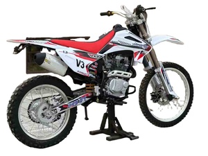 Motocicleta Deportiva Todoterreno Yamaha de 200-400 CC de Cilindrada con Motor sin Escobillas que Alcanza una Velocidad Superior a 80 km/h, Fabricada en China (<span class=keywords><strong>BEI</strong></span>) - Product Image 3