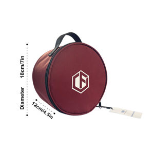 Cinture da Palestra Personalizzate Crazy Fox SCR con Chiusura Rapida Autobloccante, Cinture per Powerlifting e Sollevamento Pesi con Logo Personalizzato per CrossFit - Product Image 2