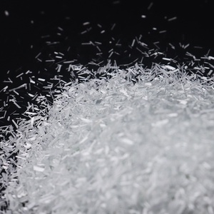 Material de Refuerzo de Fibra de Vidrio de Alto Rendimiento para Construcción de <span class=keywords><strong>BMC</strong></span> y Hormigón - Product Image 5