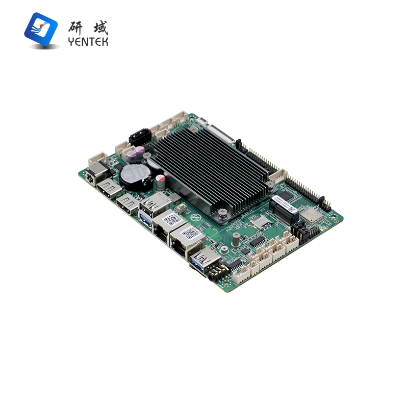 Rockchip Android Development Motherboard RK3588 RK3288