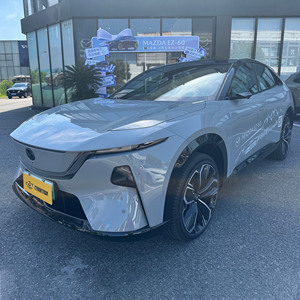 Chang'an <span class=keywords><strong>Mazda</strong></span> EZ-<span class=keywords><strong>60</strong></span> 2025, Vehículo de Nueva Energía con Extensor de Rango, 258 hp, Híbrido, 5 Puertas, 5 Plazas, <span class=keywords><strong>SUV</strong></span>, 185KM/H, <span class=keywords><strong>Mazda</strong></span> <span class=keywords><strong>CX</strong></span>-6E, Auto Nuevo Económico - Product Image 1