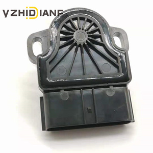 Cảm Biến Vị Trí Bướm Ga Bán Chạy MR578790 Cho Cảm Biến Bàn Đạp Ga Của MITSUBISHI PAJERO V60 V70 V73 - Product Image 5