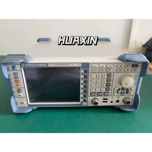 Analizador de Redes R&S Rohde & Schwarz ZVL6 de 9kHz a 6GHz Usado - Product Image 4