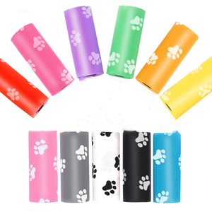 Factory Wholesale Pet Supplies Dog <b>Poop</b> Case Pet Waste Disposal Pet <b>Poop</b> Holder Dog <b>Poop</b> <b>Bags</b> - Product Image 4