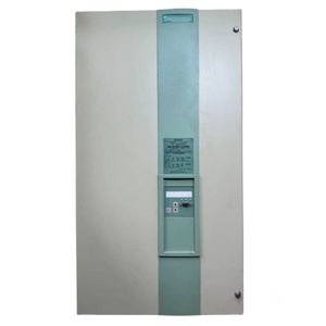 Regulador de Velocidad de CC SIMOREG DC Master Rectifier 6RA7091-6FV62-0 6RA70 de SIEMENS, el Más Vendido - Product Image 1