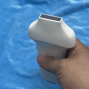 Ecógrafo Doppler Color de Alta Frecuencia Portátil para Estética Facial y Mapeo Vascular, Escáner de Ultrasonido Veterinario CU120-V2 - Product Image 4