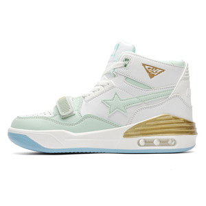 Style collège nouveau Style contraste couleur coussin d'<span class=keywords><strong>air</strong></span> chaussures blanches tout match High Street Couple chaussures de sport respirantes - Product Image 2