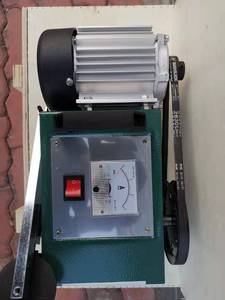 Yağlayıcı yağ aşınma önleyici test cihazı/aşınma test cihazı - Product Image 4